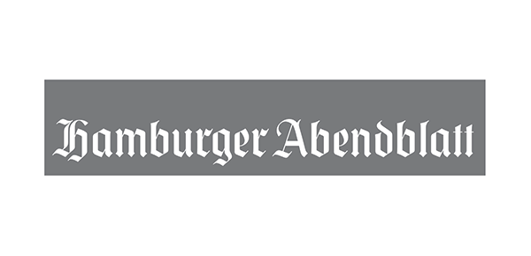 Logo Hamburger Abendblatt